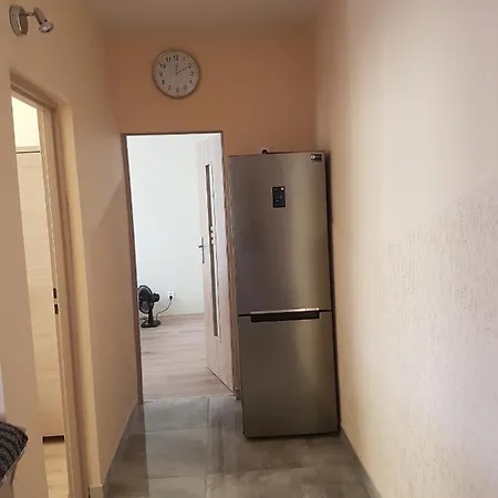 U Ewy W Kolobrzegu Podczele - 2 Sypialnie 50m2, Wifi I Darmowy Parking! * كولوبرزيغ