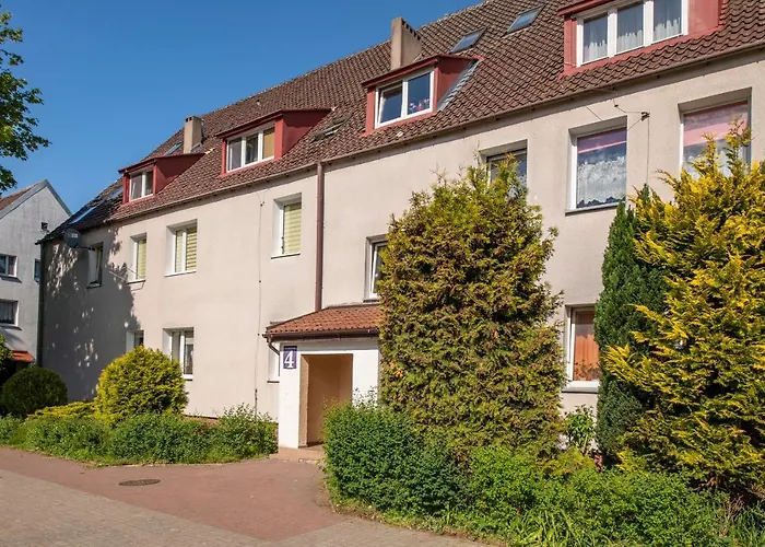 U Ewy W Kolobrzegu Podczele - 2 Sypialnie 50m2, Wifi I Darmowy Parking! Apartment *