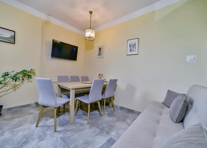 U Ewy W Kolobrzegu Podczele - 2 Sypialnie 50m2, Wifi I Darmowy Parking! * Kolberg