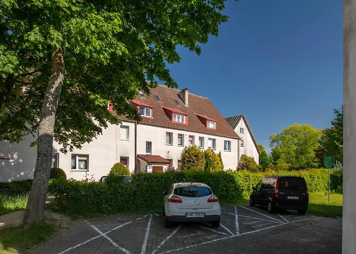 U Ewy W Kolobrzegu Podczele - 2 Sypialnie 50m2, Wifi I Darmowy Parking! Apartment Kolberg