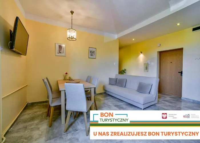 Apartment U Ewy W Kolobrzegu Podczele - 2 Sypialnie 50m2, Wifi I Darmowy Parking! Kolberg