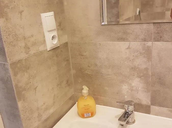 U Ewy W Kolobrzegu Podczele - 2 Sypialnie 50m2, Wifi I Darmowy Parking! Apartment Kolberg