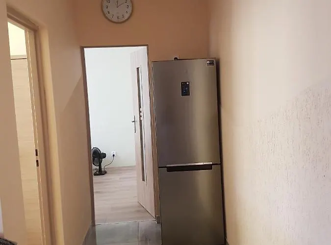 U Ewy W Kolobrzegu Podczele - 2 Sypialnie 50m2, Wifi I Darmowy Parking! * Kolberg